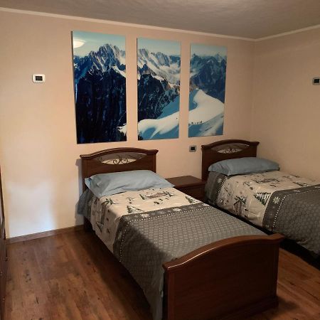 La Maison De Deni Aymavilles Dış mekan fotoğraf
