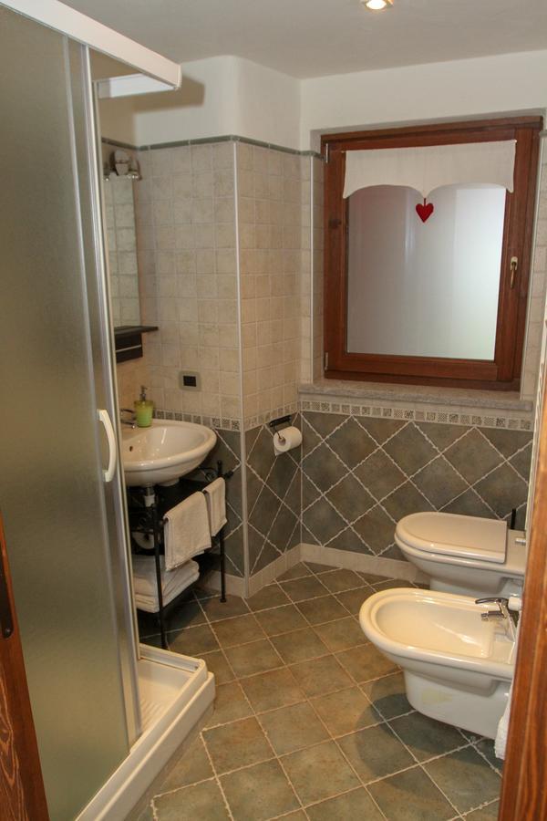 La Maison De Deni Aymavilles Dış mekan fotoğraf