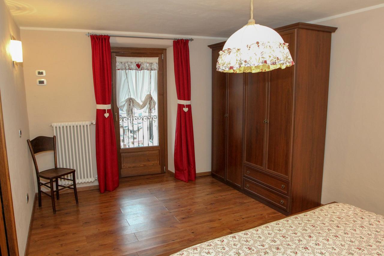 La Maison De Deni Aymavilles Dış mekan fotoğraf