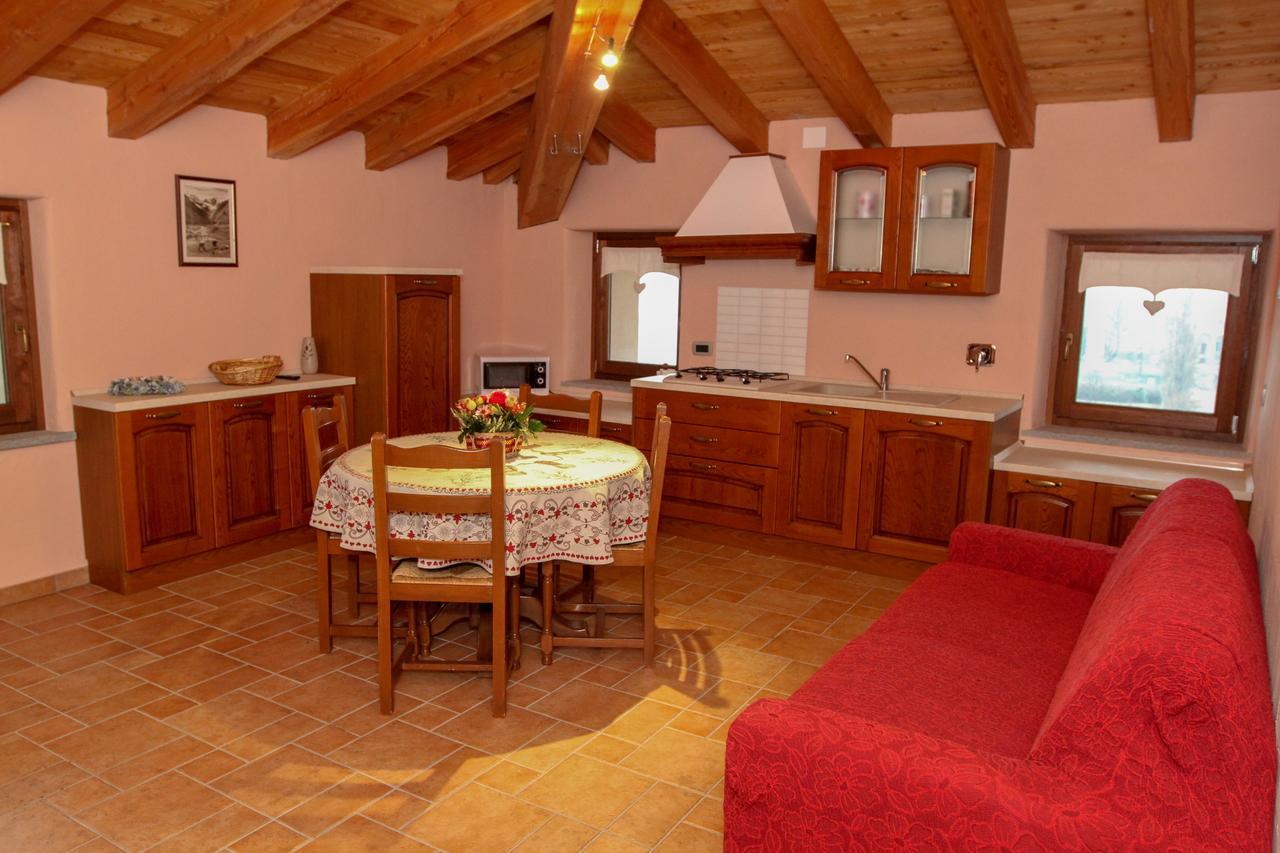 La Maison De Deni Aymavilles Dış mekan fotoğraf