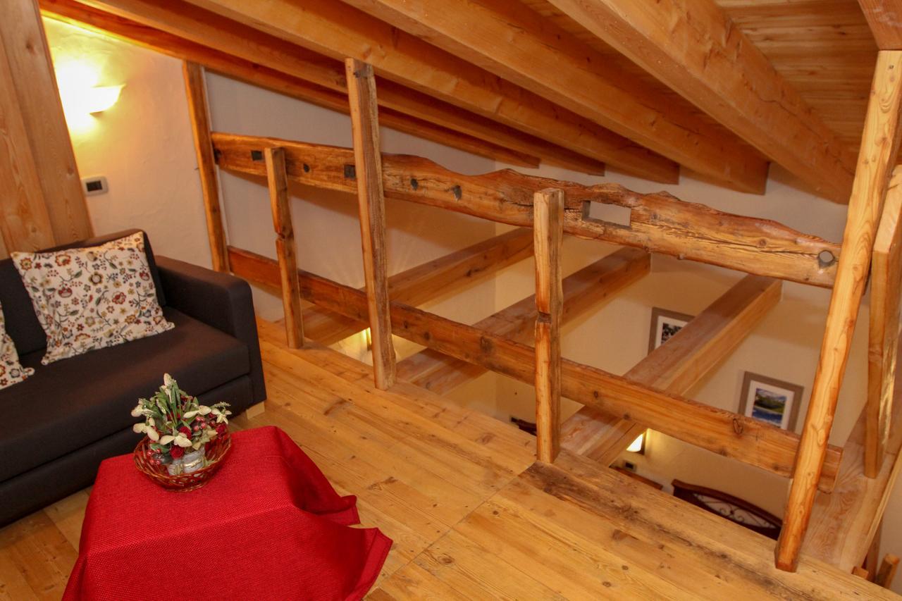La Maison De Deni Aymavilles Dış mekan fotoğraf
